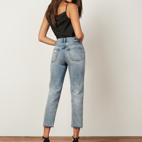 boyish The Tommy Jeans size 23 - Picture 2 of 6